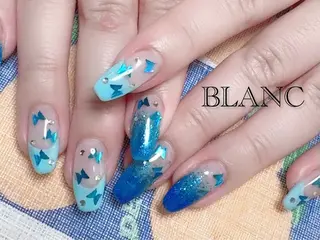 ネイル BLANC （ブラン）のネイルデザイン