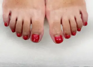 ネイル キャンアイドレッシー青葉台店所属・Okada angelicaのネイルデザイン