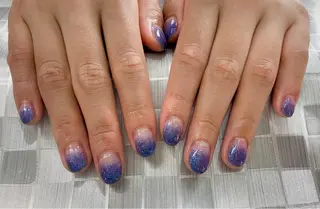 ネイル Regulus 光田のネイルデザイン