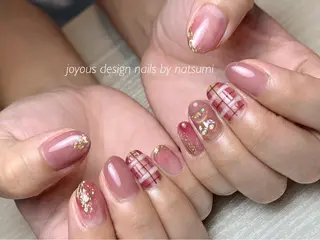 ネイル jdn natsumiのネイルデザイン