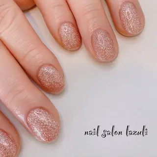 ネイル nail salon lazuliのネイルデザイン