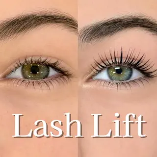 マツエク・マツパ ディーツ セタレのマツエク・マツパデザイン