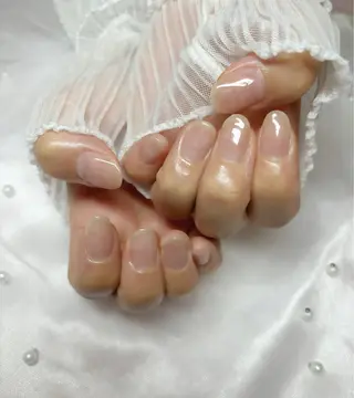ネイル Nail Salon macherieのネイルデザイン
