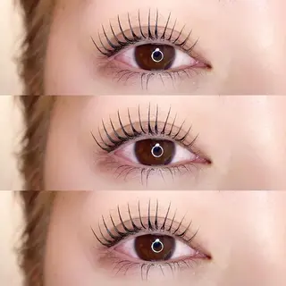 マツエク・マツパ KURUMI🦋 まつエクまつパ美眉のマツエク・マツパデザイン