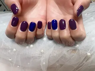 ネイル Nail NaNaのネイルデザイン
