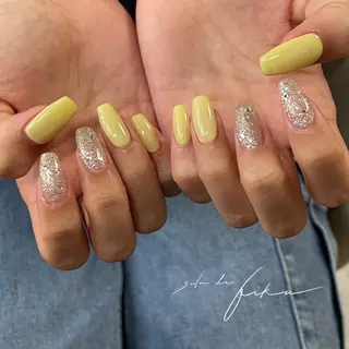 ネイル Saki 【パラジェル取扱店】のネイルデザイン