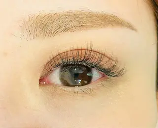 マツエク・マツパ eye  salon HUIのマツエク・マツパデザイン