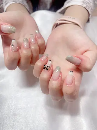 ネイル Bél Nail salonのネイルデザイン