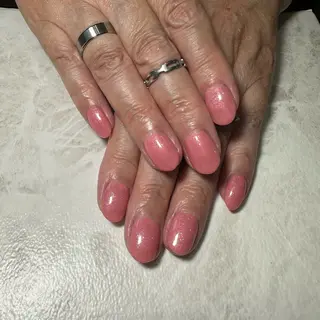 ネイル atelier salon Mar’s鶴ヶ島 アットホームサロン所属・a Tomokaのネイルデザイン