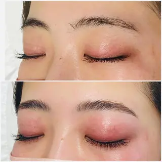 アイブロウ Nail&Eyelash KIARA所属・閉店 しましたのマツエク・マツパデザイン