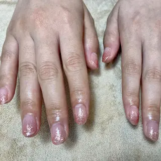 ネイル ONCEnail Ruminaのネイルデザイン