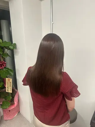 建部晃汰 /モデルさん募集中のヘアスタイル