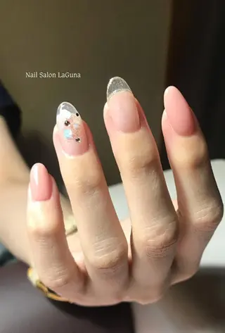 ネイル Am:nail 柏 SUE（スゥ）のネイルデザイン