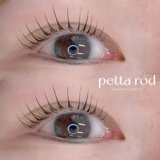 マツエク・マツパ アイモア 名駅店のマツエク・マツパデザイン