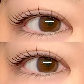 マツエク・マツパ Arumasu所属・Arumasu すずなのマツエク・マツパデザイン