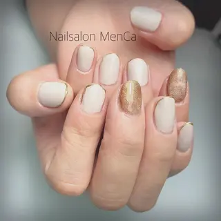 ネイル 江崎 景子のネイルデザイン