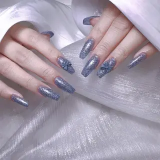 ネイル G. Studioのネイルデザイン