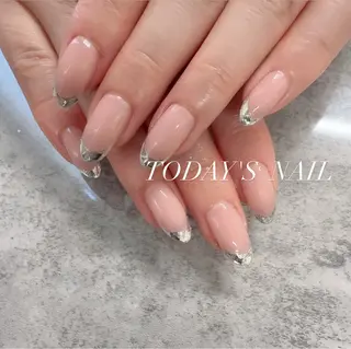 ネイル Private salon TODAY'S NAIL所属・TODAY'S NAILのネイルデザイン