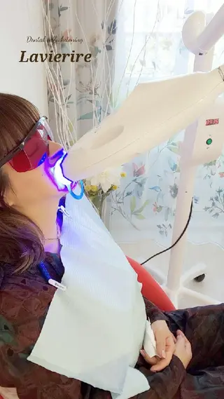 Lavierire―ラビリール―所属・Lavierire ラビリールのその他イメージ