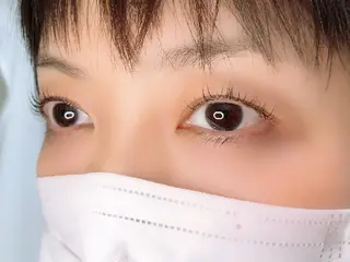 マツエク・マツパ 吉岡 ゆうなのマツエク・マツパデザイン