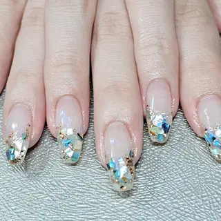 ネイル salon de Princess所属・salon de  Princessのネイルデザイン