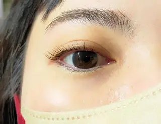 マツエク・マツパ アイリスト kawamotoのマツエク・マツパデザイン