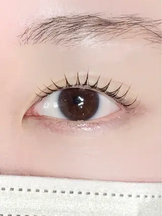 マツエク・マツパ AMILY🎀 hanakaのマツエク・マツパデザイン