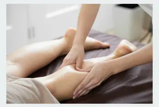 リンパマッサージ&小顔コルギ　More bliss所属・More blissのエステ・リラクイメージ