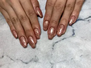ネイル SWAMP nails所属・🎀ネイルサロン RIRI🎀のネイルデザイン