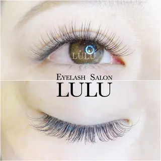 マツエク・マツパ LULU春日井店 伊藤のマツエク・マツパデザイン