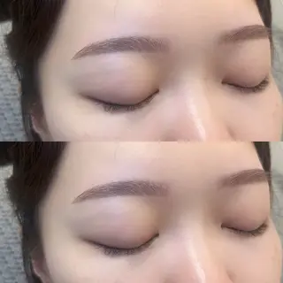 アイブロウ まつげまゆげ屋さん ‎🤍RIOの眉毛・アイブロウイメージ