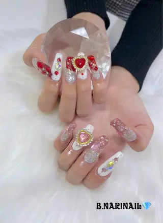 ネイル b.nari nailのネイルデザイン