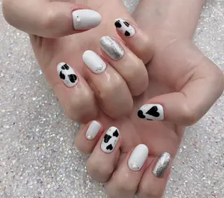 ネイル vimore ネイルサロンのネイルデザイン