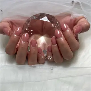 ネイル Re: Mireのネイルデザイン