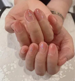 ネイル Kanal Kanaのエステ・リラクイメージ