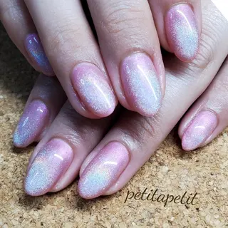 ネイル 金沢 聖美のネイルデザイン