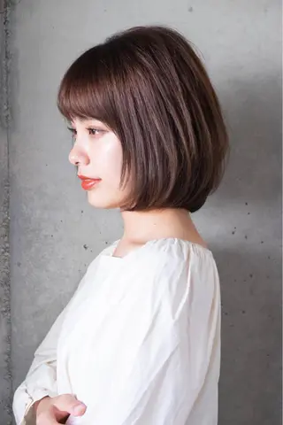 ショート Private Hair Salon Free所属・Free 増山太亮のヘアスタイル