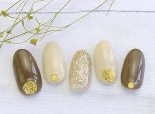 ネイル TRU nail&eye所属・TRU 錦糸町店のネイルデザイン