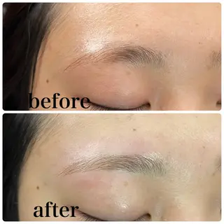 アイブロウ PLANET池袋東口 店/アイブロウサロンの眉毛・アイブロウイメージ