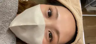 マツエク・マツパ 大熊 里奈のマツエク・マツパデザイン