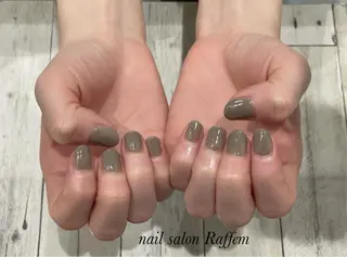 ネイル nail salon Raffemのネイルデザイン
