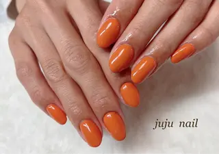 ネイル juju nailのネイルデザイン