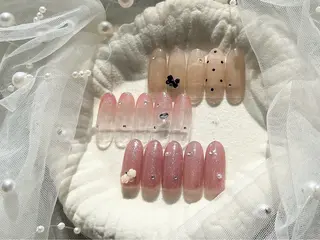 ネイル nail patio ❤︎Aikaのネイルデザイン