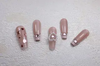 ネイル MSSugar Nailのネイルデザイン