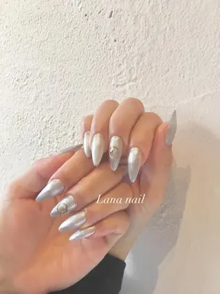 ネイル Lana nail所属・Lana nailのネイルデザイン