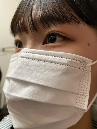 マツエク・マツパ dear beautyのマツエク・マツパデザイン