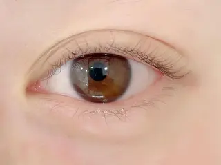 マツエク・マツパ ♡KAORI hip'seyes♡のマツエク・マツパデザイン