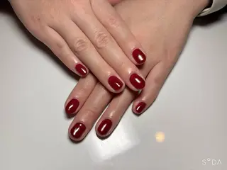 ネイル Ree所属・ネイル脱毛 Reeのネイルデザイン