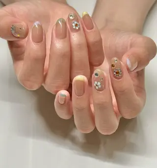 ネイル reika .のネイルデザイン