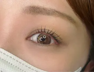 マツエク・マツパ saika more Suzukiのマツエク・マツパデザイン